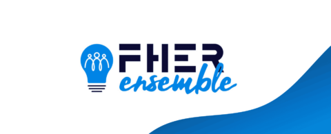 Lancement du projet FHER Ensemble !