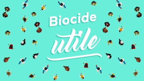 C'est quoi un biocide?