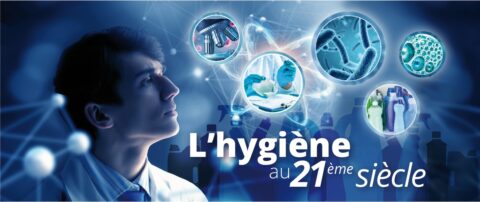 Le partenariat FHER – CNRS : L'hygiène au 21ème siècle!