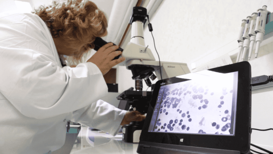 La collaboration FHER – CNRS