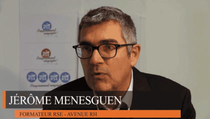 Le label RSE