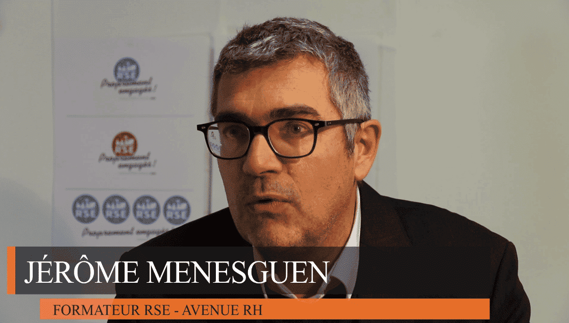 Le label RSE