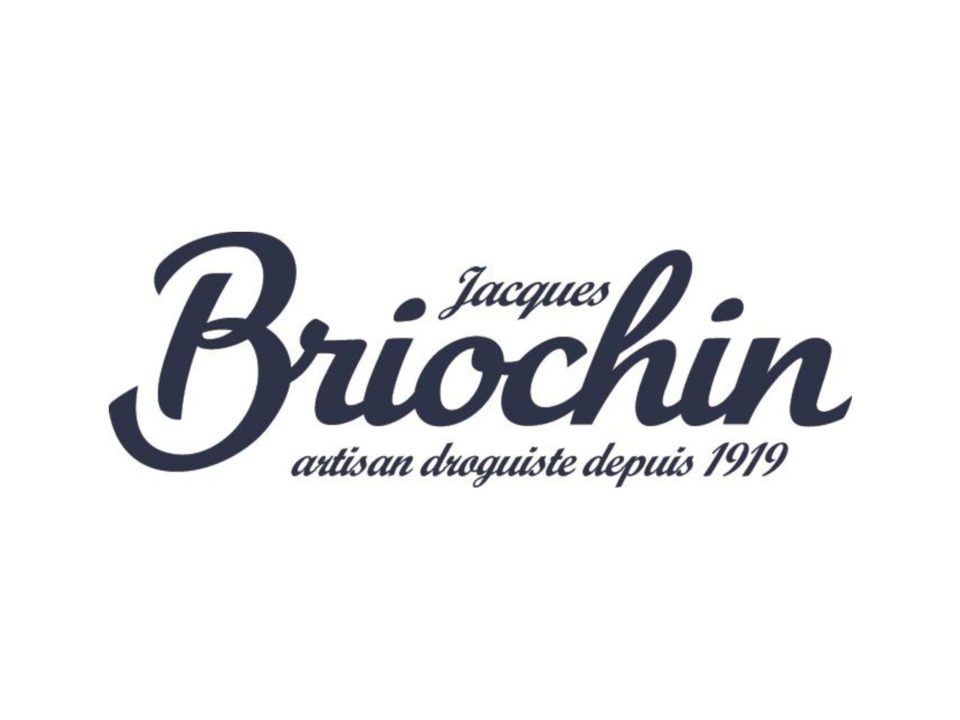 HARRIS – BRIOCHIN