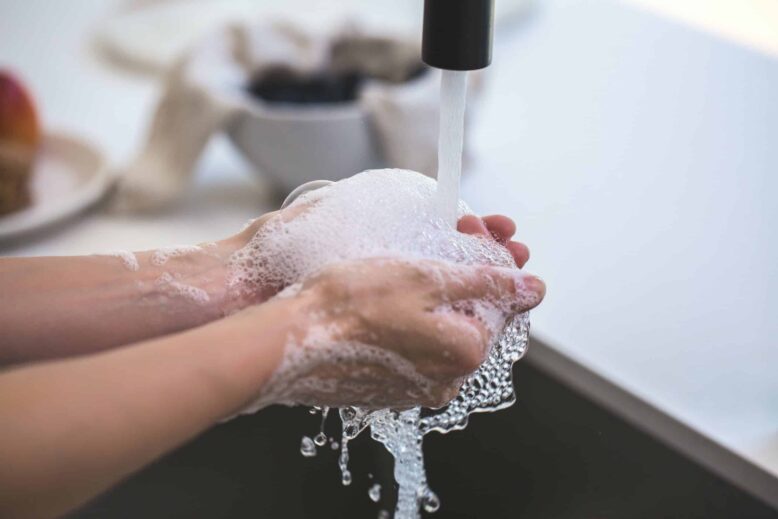 L'hygiène en chiffres