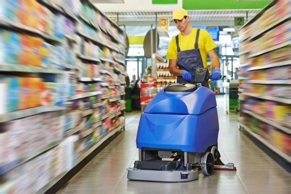 Typologie des produits