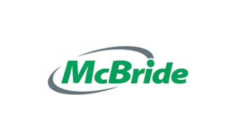 Mc BRIDE