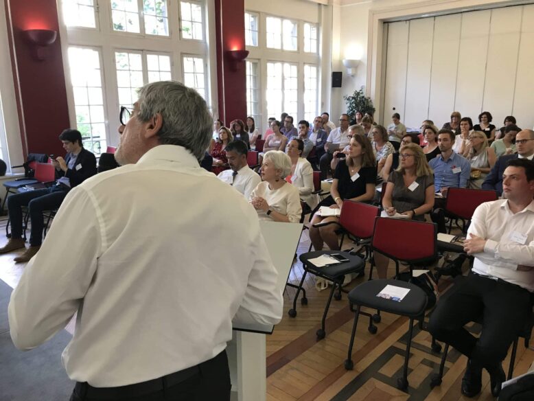 Assemblée Générale 2019 de FHER sur le thème de la confiance