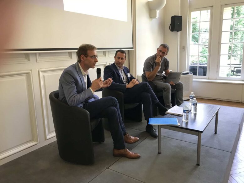 Assemblée Générale 2019 de FHER sur le thème de la confiance