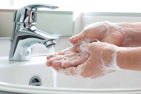 Les bonnes pratiques d'hygiène et de désinfection