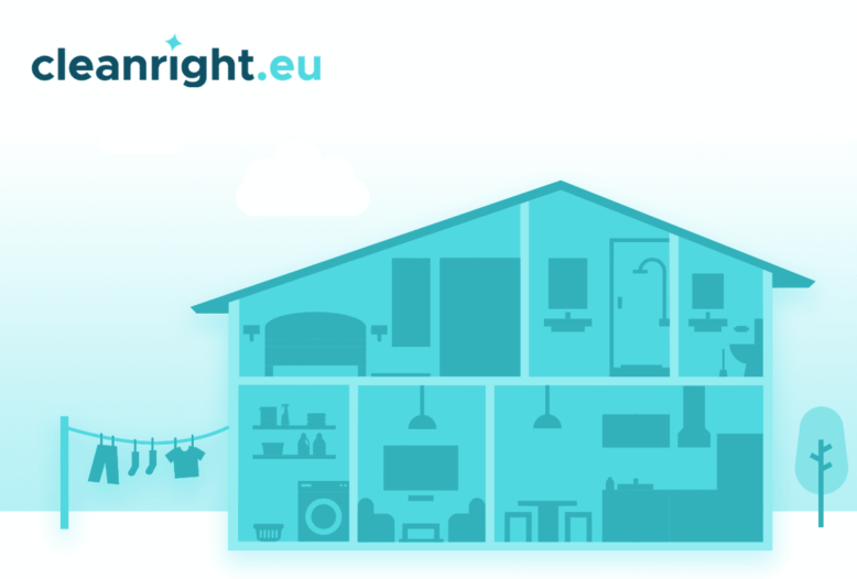 Cleanright.eu.fr désormais accessible en français