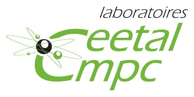 Laboratoires CEETAL-CMPC