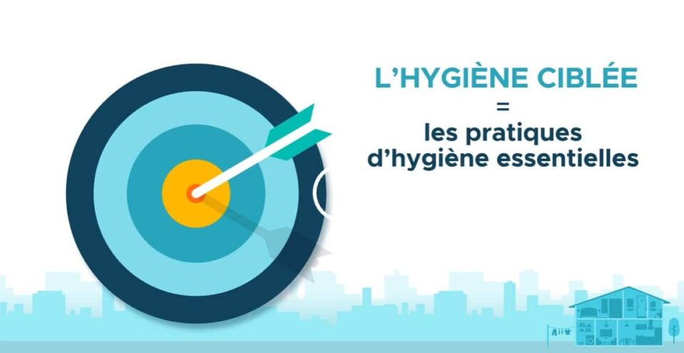 L'hygiène domestique au XXIème siècle : un rapport conjoint AISE / IFH