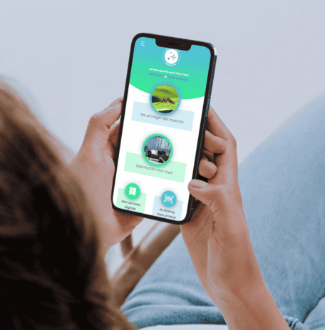 Mon Expert Propreté, l'appli indispensable pour une rentrée sereine !