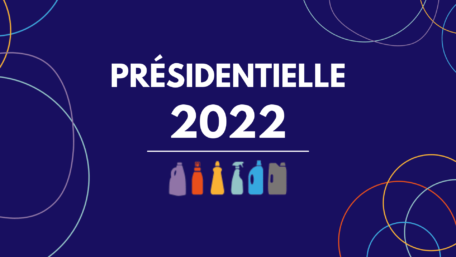 Les 10 propositions du secteur de l'Hygiène et de l'Entretien