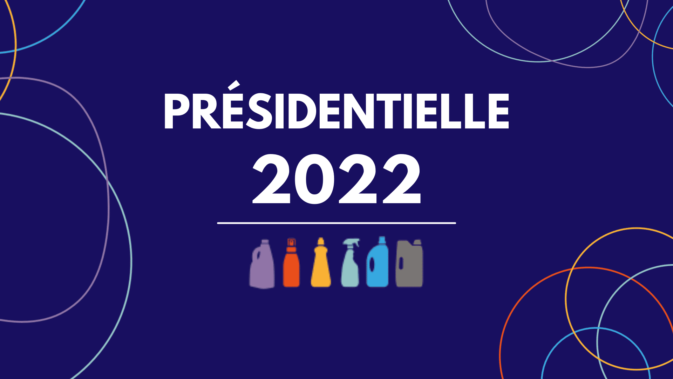 Les 10 propositions du secteur de l'Hygiène et de l'Entretien