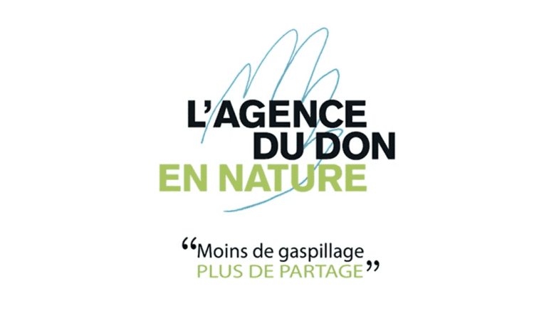 Challenge Solidaire avec l'Agence du Don en Nature