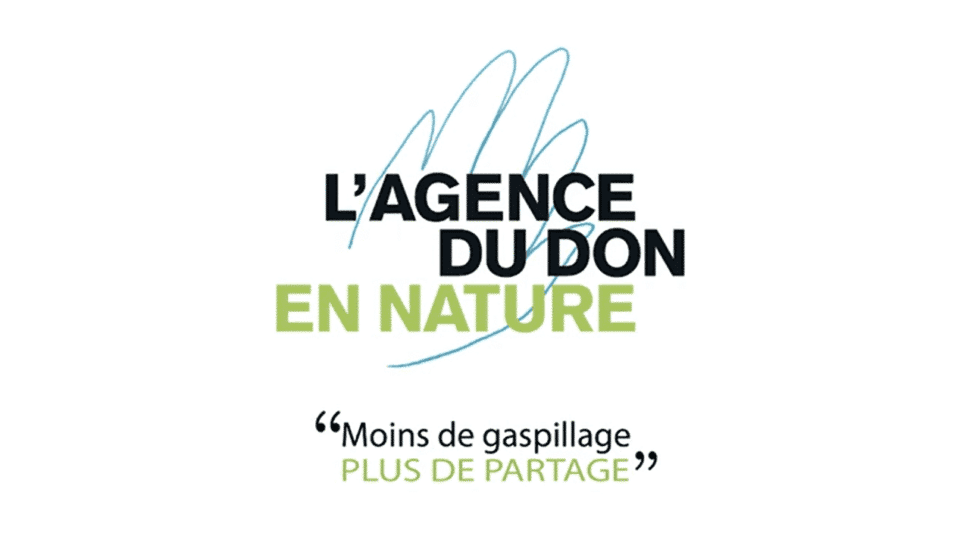 Challenge Solidaire avec l'Agence du Don en Nature