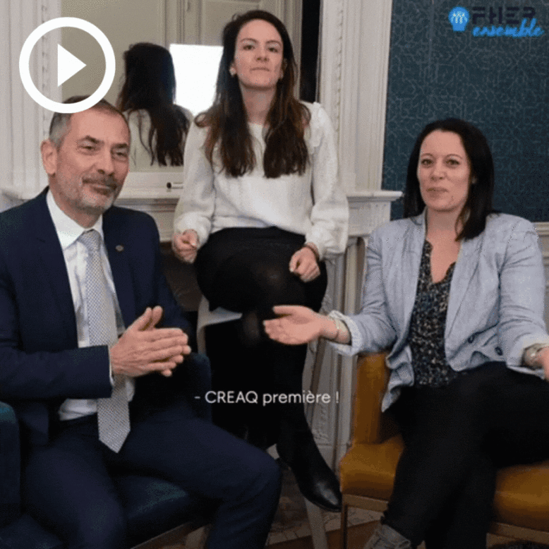 FHER ENSEMBLE