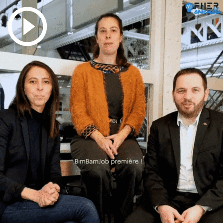 FHER ENSEMBLE