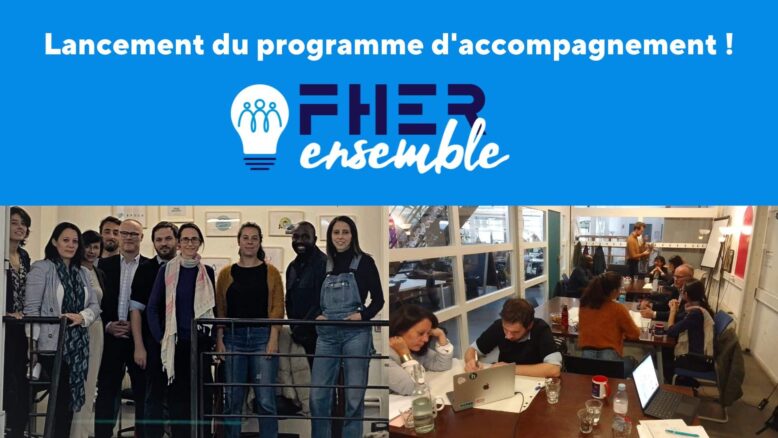 FHER ENSEMBLE