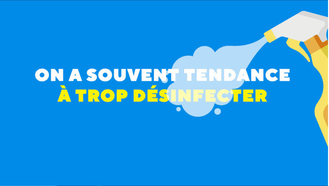 Et si vous passiez à