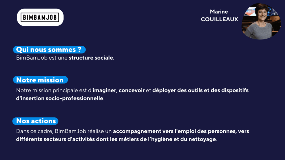 Les lauréats du projet FHER ENSEMBLE !