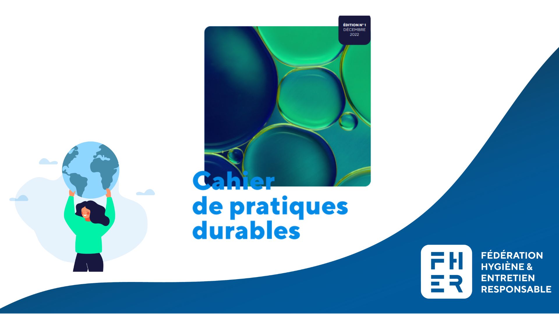 FHER publie son Cahier de pratiques durables