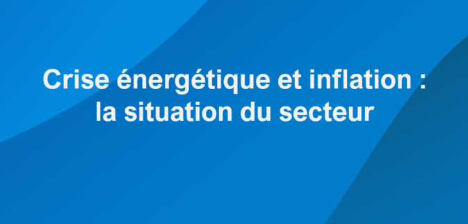 Crise de l'énergie : FHER interpelle les pouvoirs publics