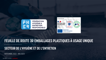 Feuille de route stratégie 3R