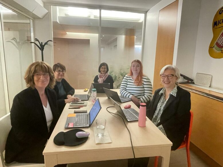 Les 10 temps forts de FHER en 2023