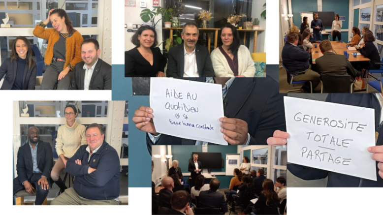 Les 10 temps forts de FHER en 2023