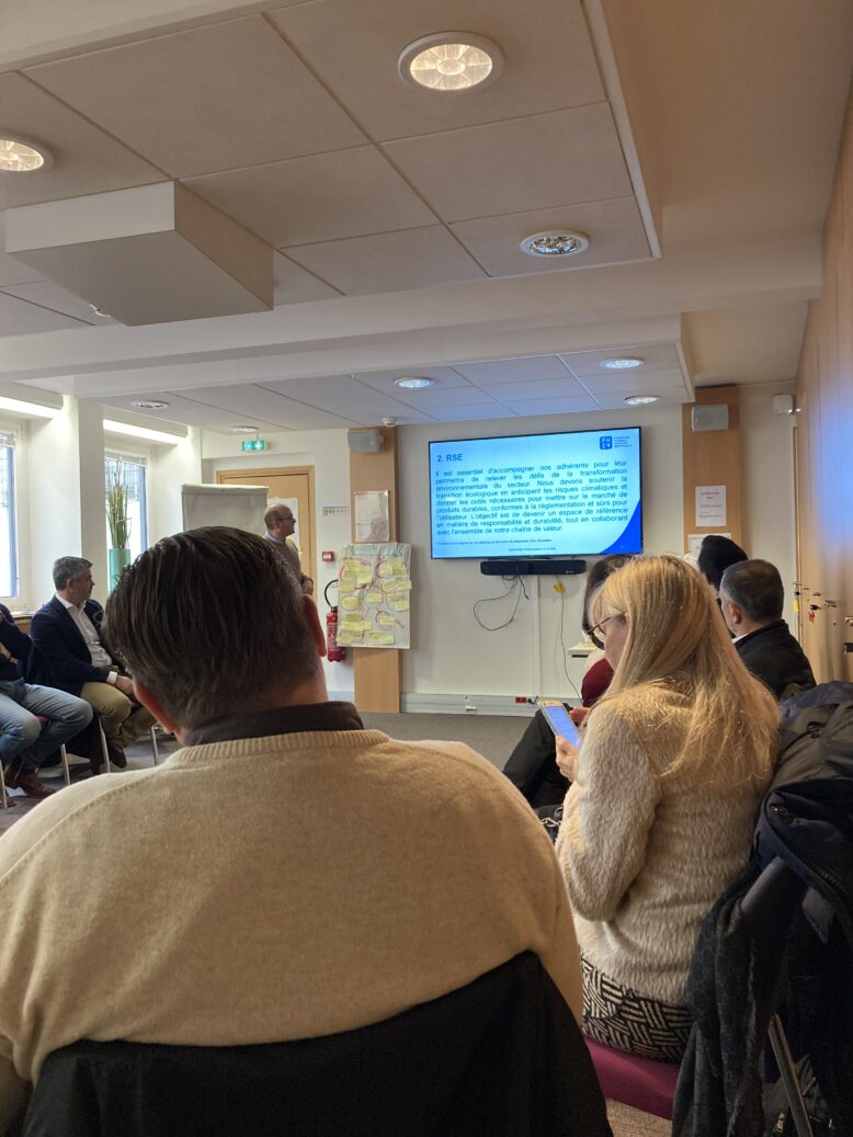 Les 10 temps forts de FHER en 2023