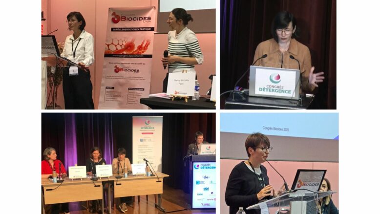 Les 10 temps forts de FHER en 2023