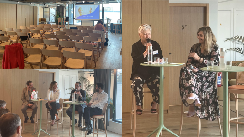 Les 10 temps forts de FHER en 2023