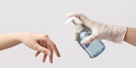 L'éthanol : un ingrédient invisible, mais essentiel à notre hygiène, notre santé publique et notre souveraineté industrielle