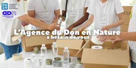Appel aux dons – ADN