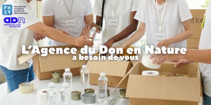 Appel aux dons – ADN