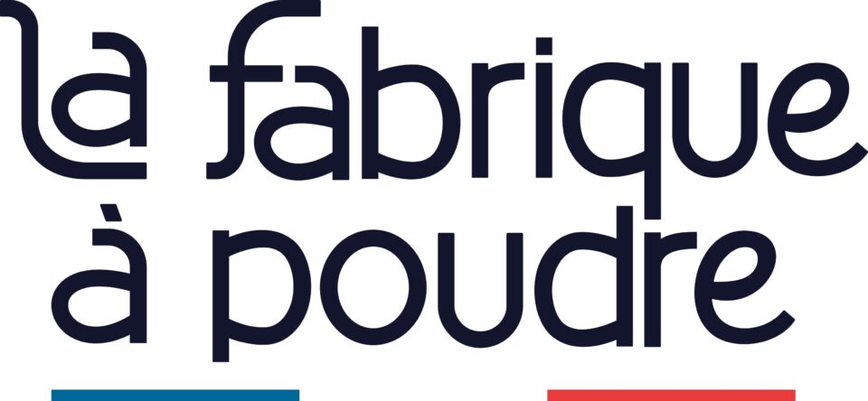 LA FABRIQUE A POUDRE